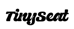 TinySeat - logo